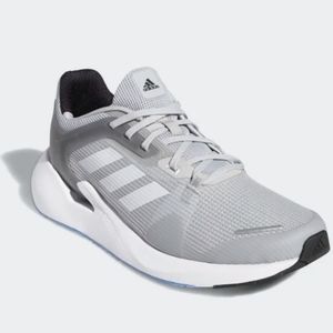 ADIDAS AlphaTorsion Size 14 🔥 NWT 🔥Grey White